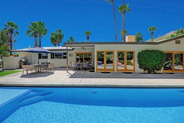 Palm Springs Property Management