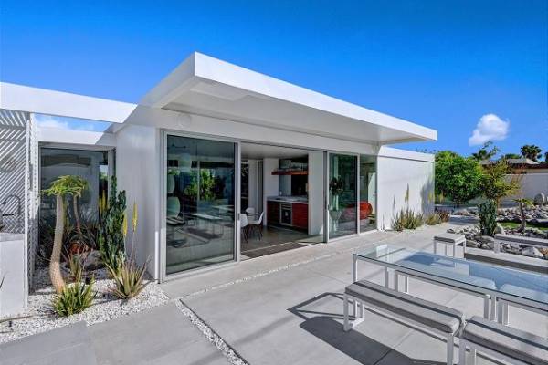 Palm Springs Vacation Rentals