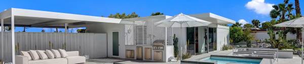 Palm Springs Vacation Rentals