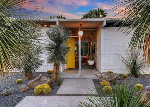 Coachella Valley vacation home Coachella Valley vacation home